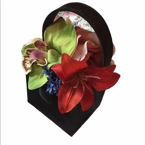 2001 Moo Roo Flora Handbag